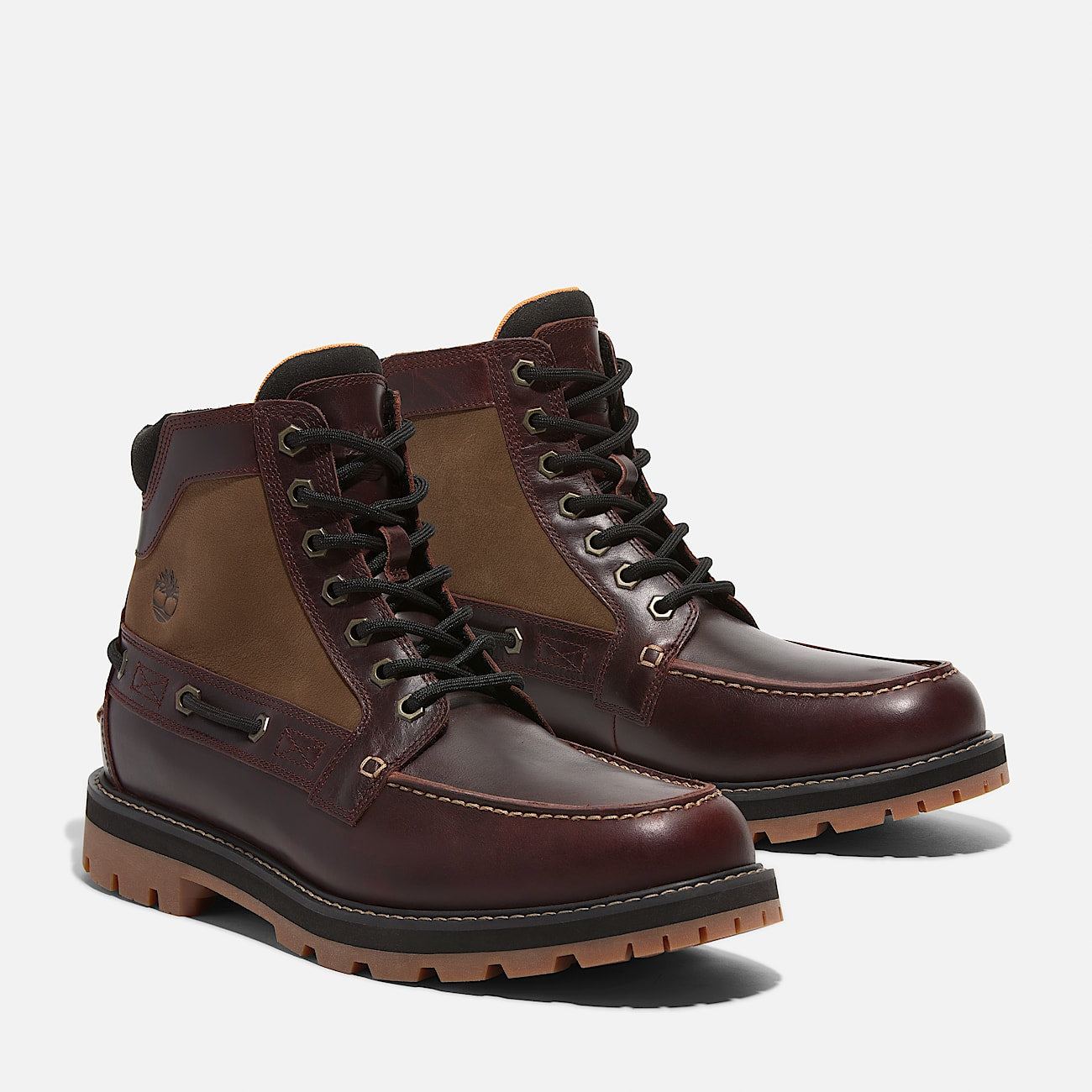 Мъжки боти Men’s ankle boots Timberland
TB0A697HEIW Brown angled view