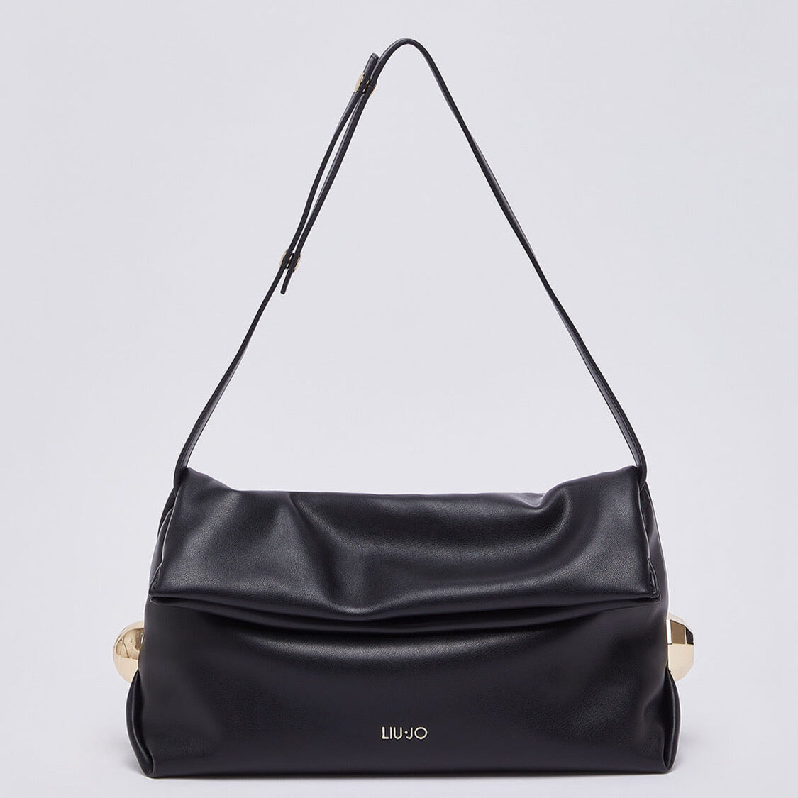 Дамска тениска Liu Jo women’s bag AF6097E1065 22222 front view 