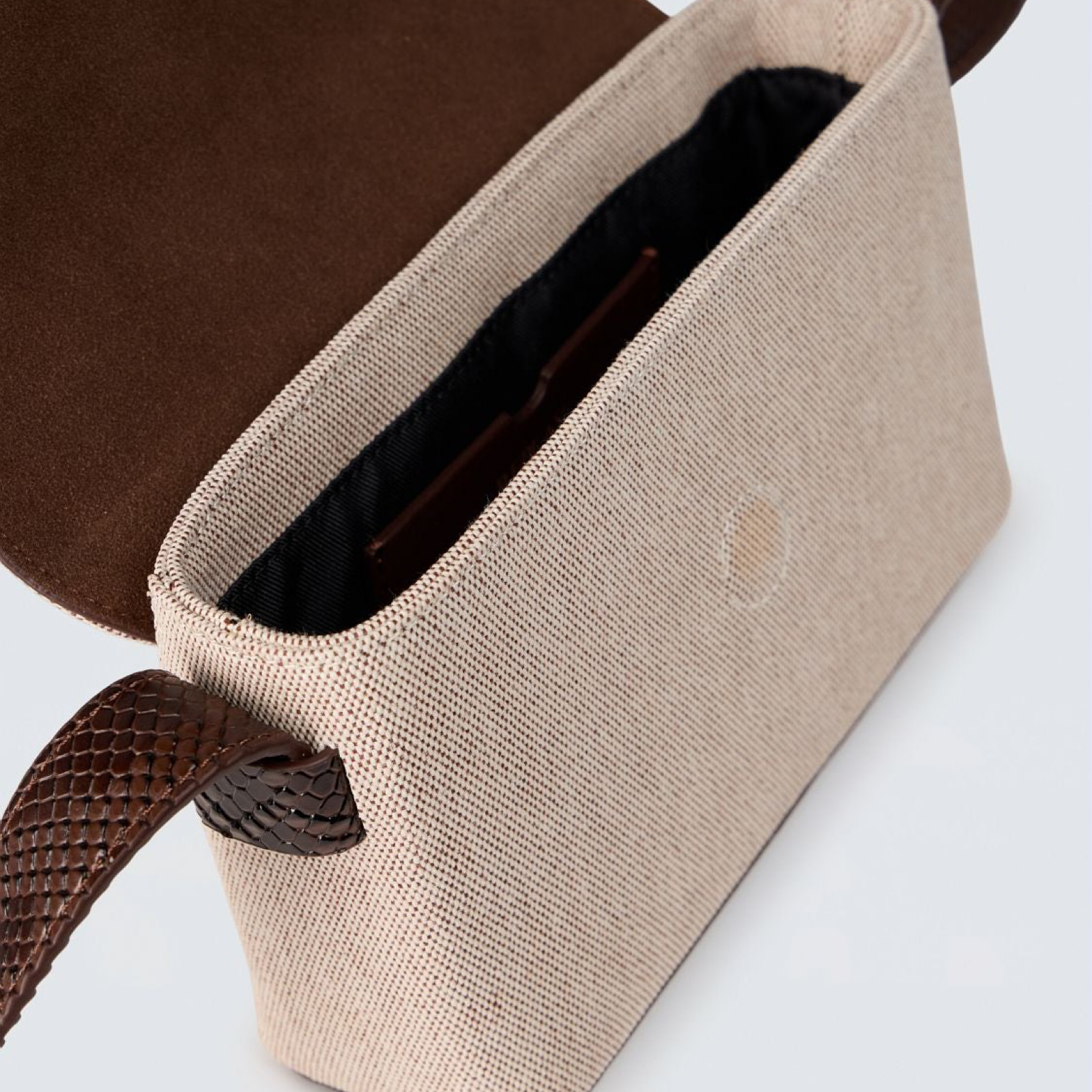 Дамска чанта Replay Shoulder Bag FW3810.004.A2025A Inside View