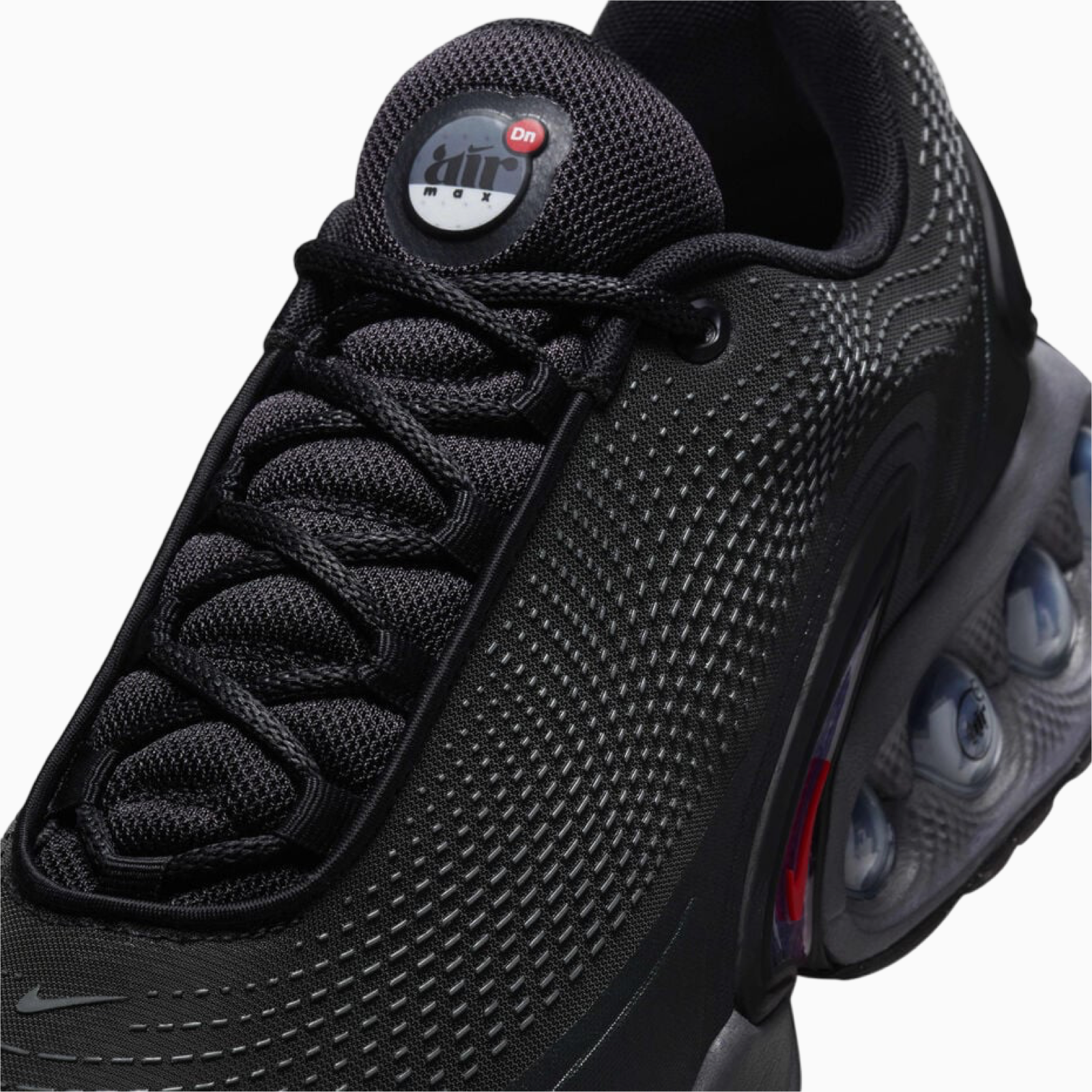 Мъжки маратонки Nike Air Max Dn Men Sneakers DV3337-001 Close-Up