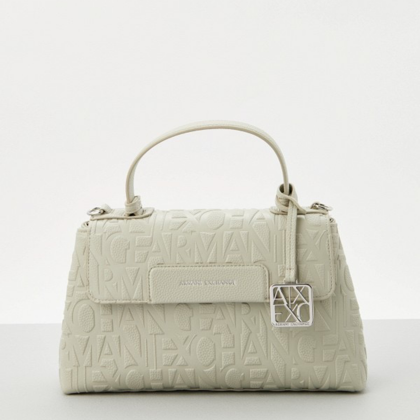 Дамска чанта Armani Exchange Women Shoulder Bag XW001223 AF15774 U6275 Front View