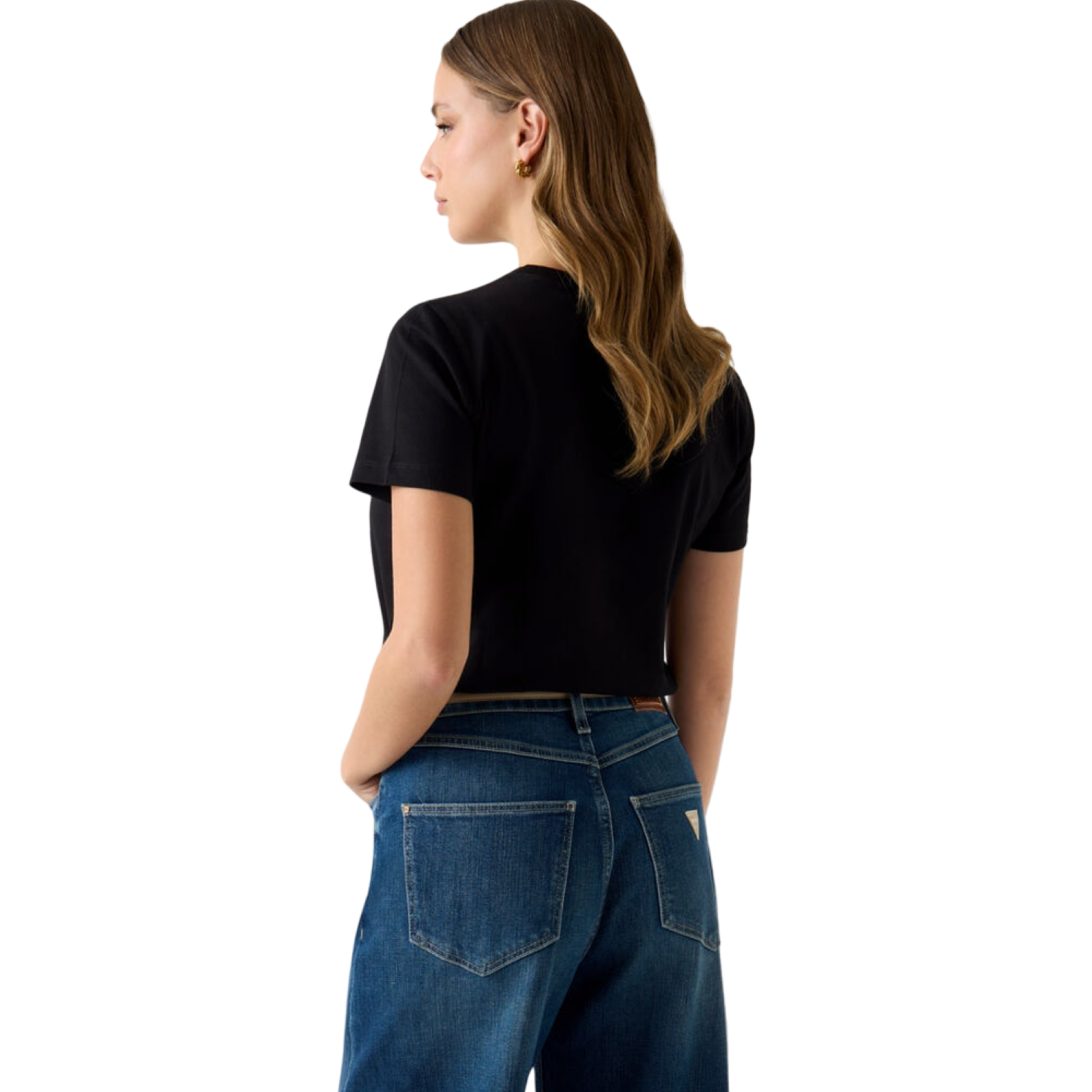 Guess Women T-Shirt