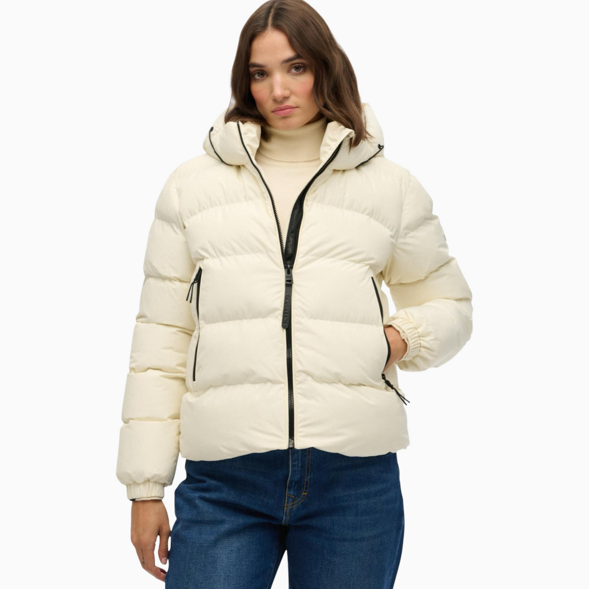 Superdry Women Jacket