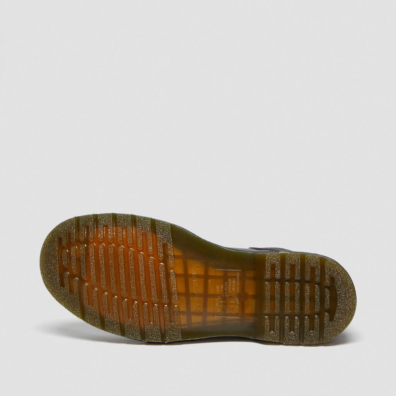 Мъжки боти Dr. Martens Men Boots 22227001 Insole View