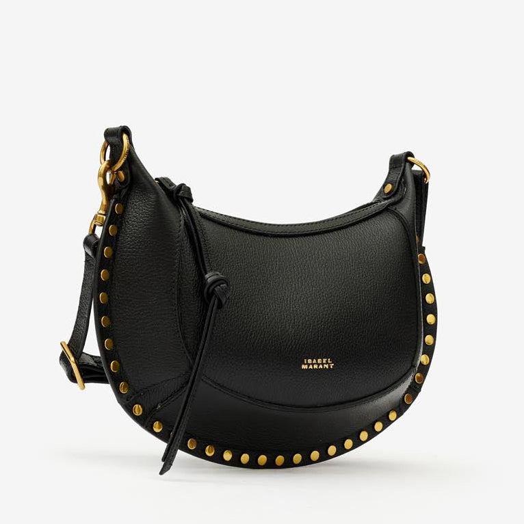 Isabel Marant Oskan Moon Shoulder Bag