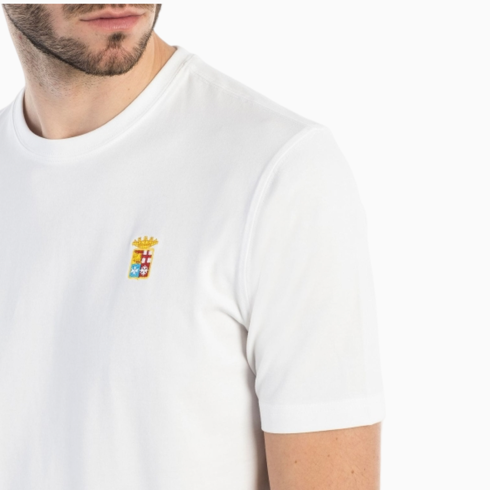 Marina Militare Men T-Shirt