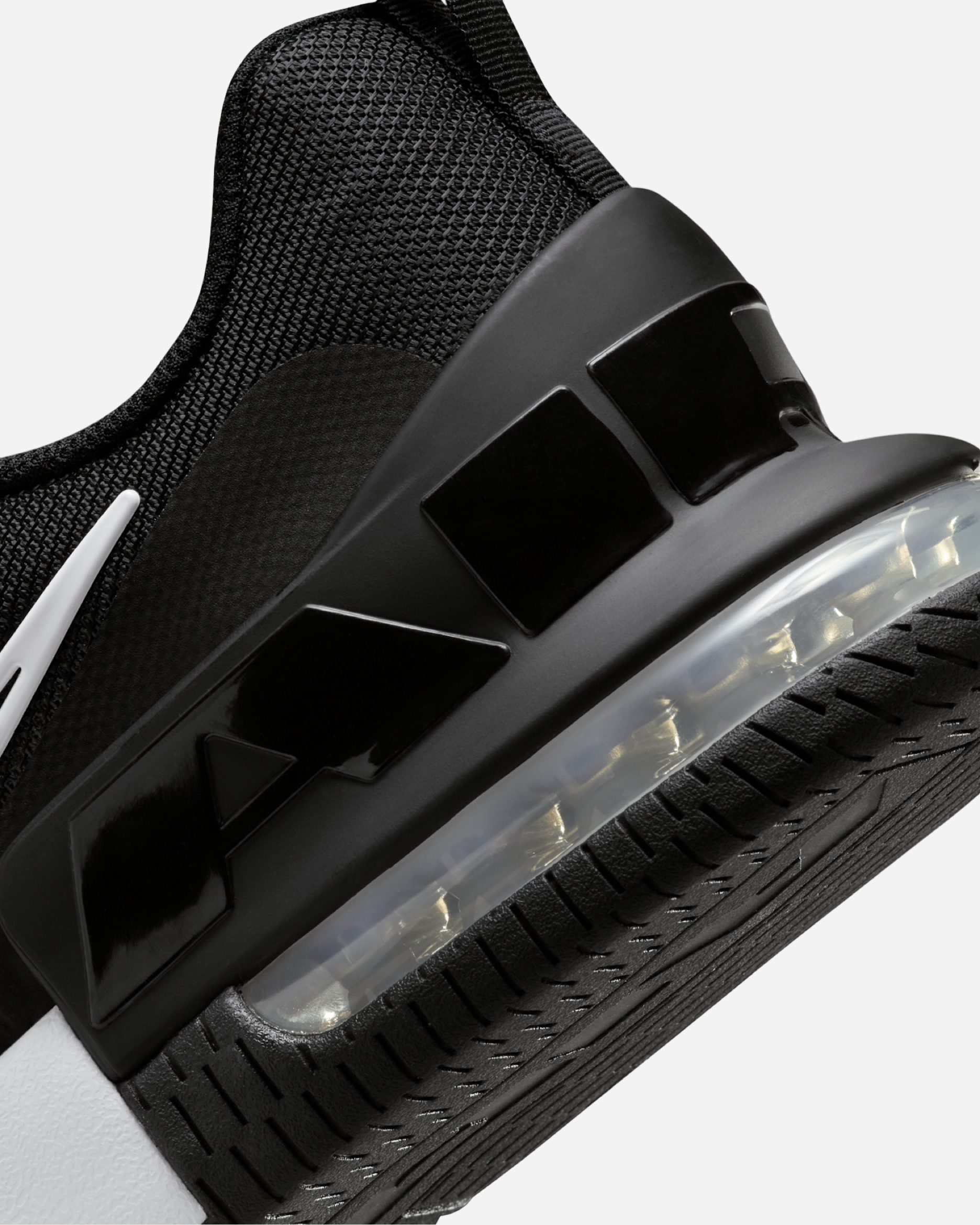 Мъжки маратонки Nike Air Max Alpha Trainer 6 Men Sneakers FQ1833-001 Close-Up