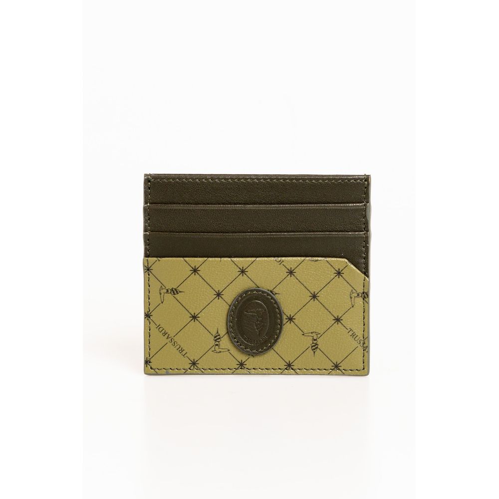 Trussardi Men Wallet