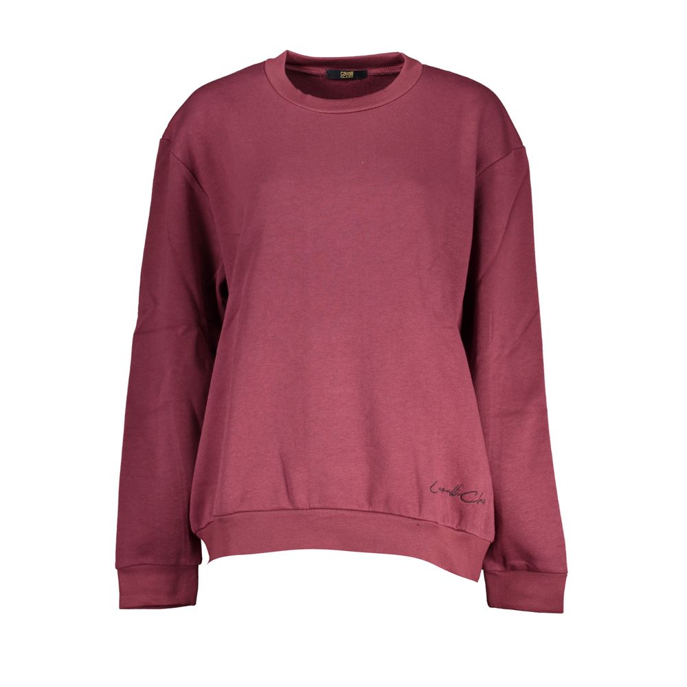 Cavalli Class Women Sweatshirt
