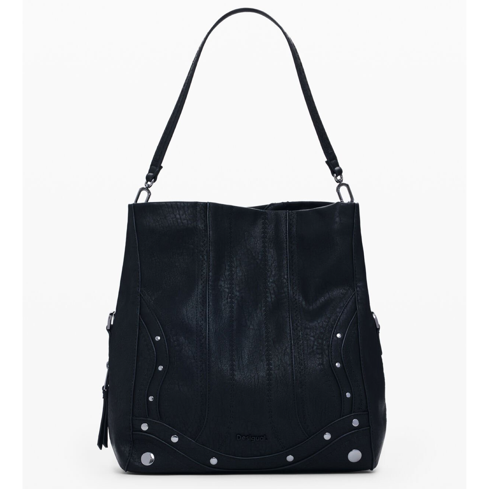 Дамска чанта Desigual Women Bag 25WAXPAA Front View