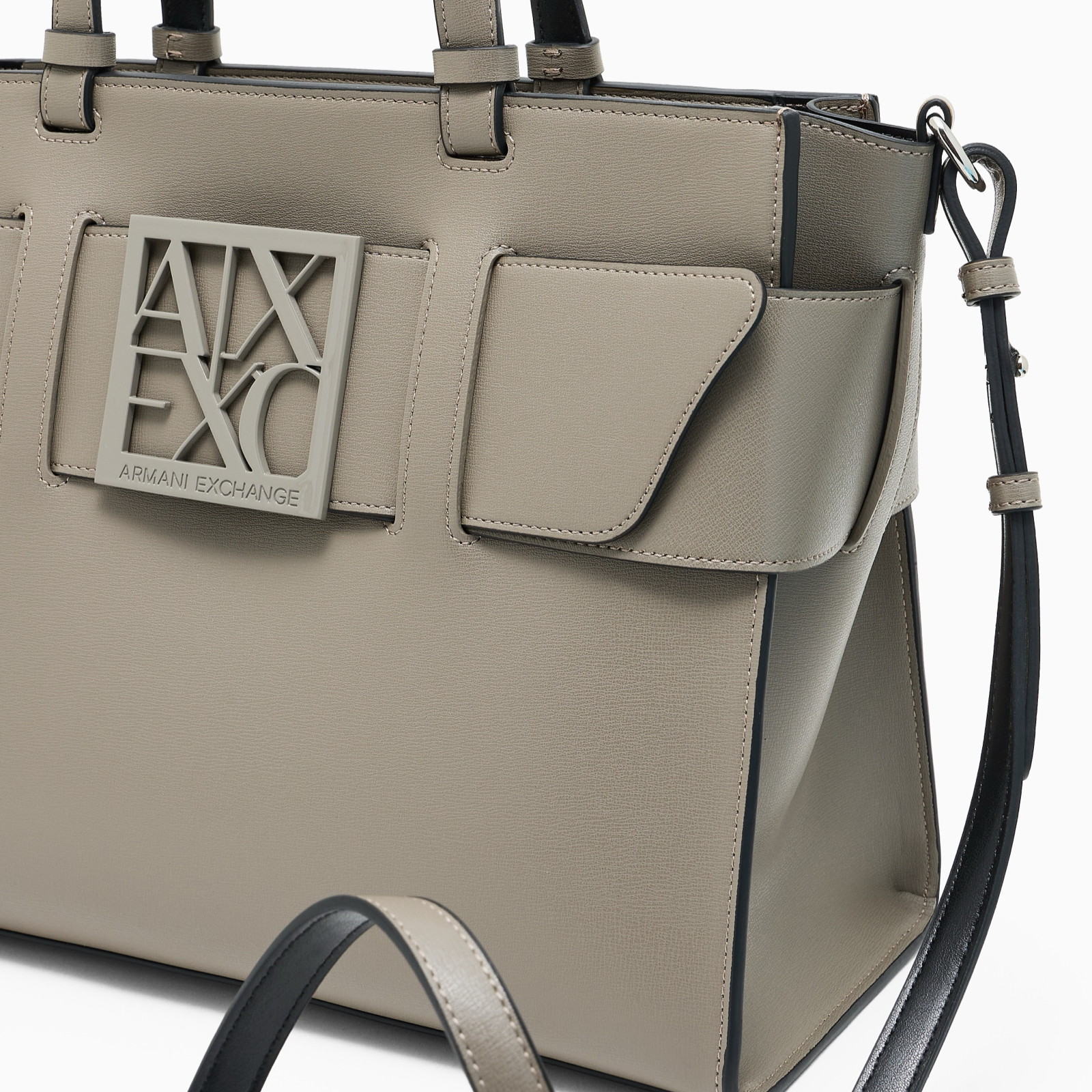 Дамска чанта Armani Exchange Women Handbag 942689 0A874 U6242 Close-Up