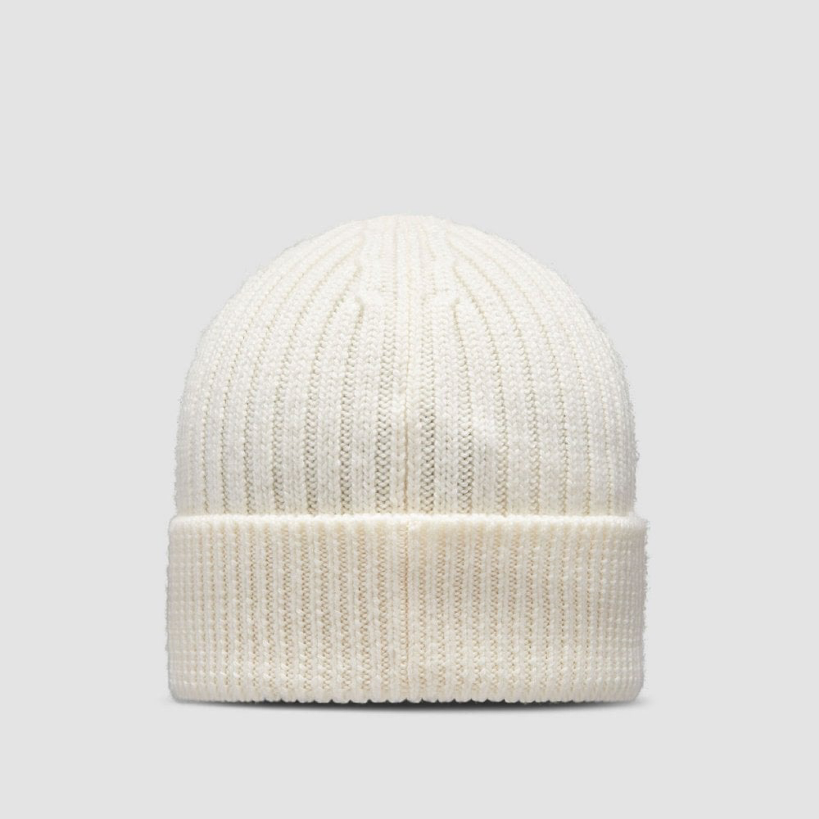 Moncler Grenoble Beanie Hat Back View