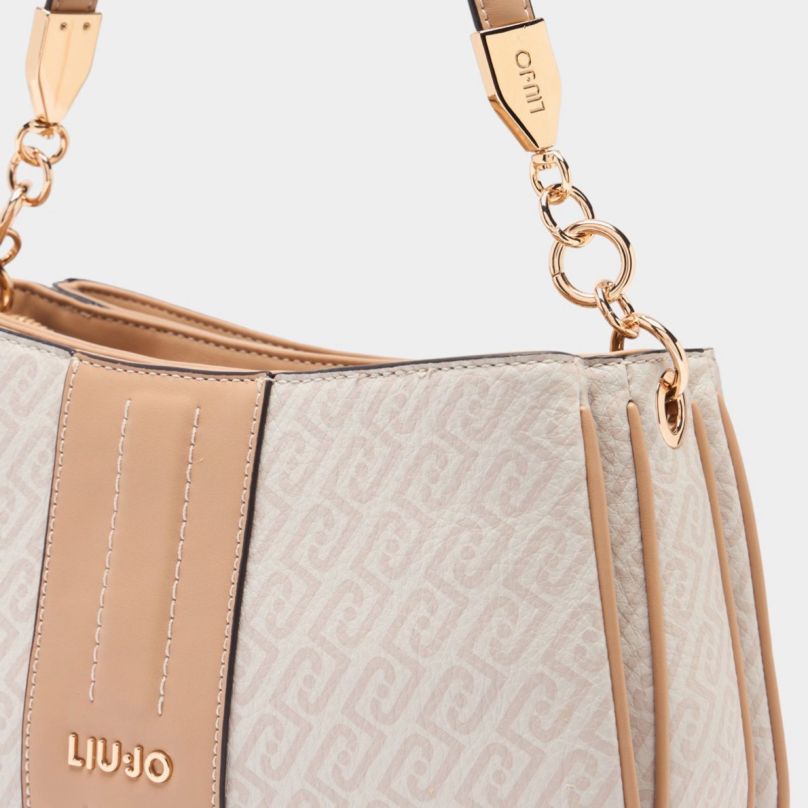 Дамска чанта Liu Jo Women Shoulder Bag AA6107 E1118 C3920 Close-Up