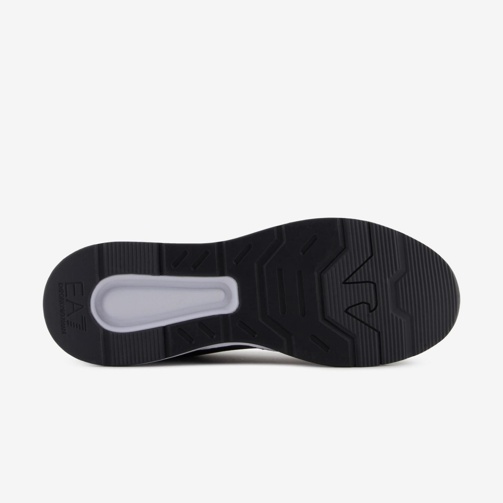 Мъжки маратонки EA7 Emporio Armani Men Sneakers 7X000308 AF18447 MZ234 Insole View