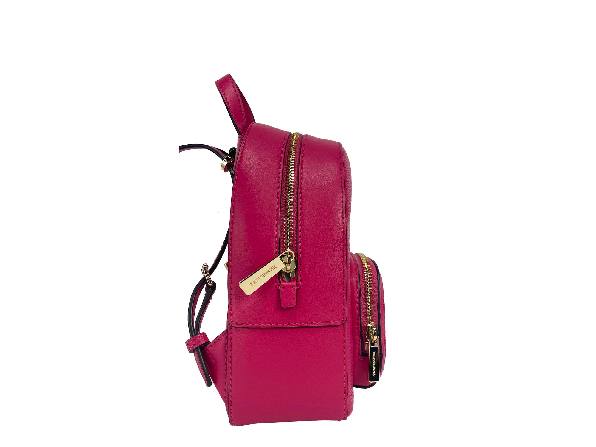 Чанта за раница с джоб с цип на Michael Kors Jaycee Mini XS