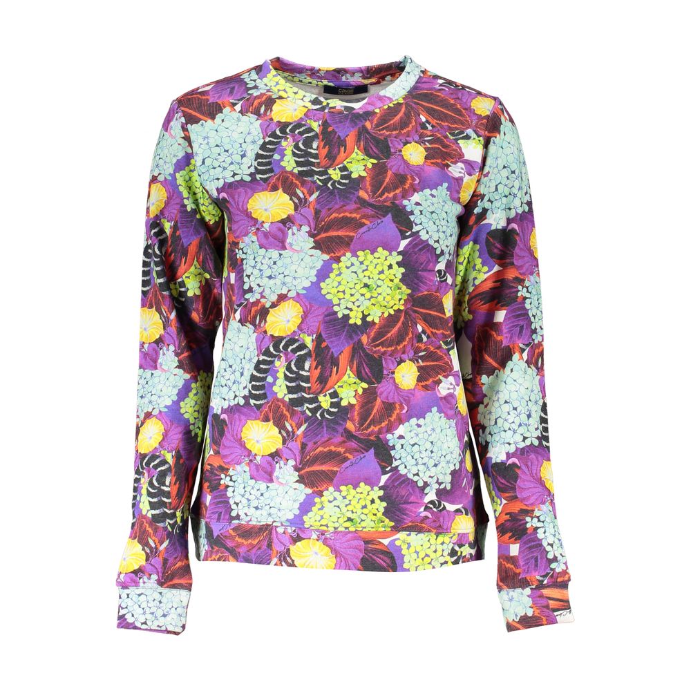Cavalli Class Sweatshirt