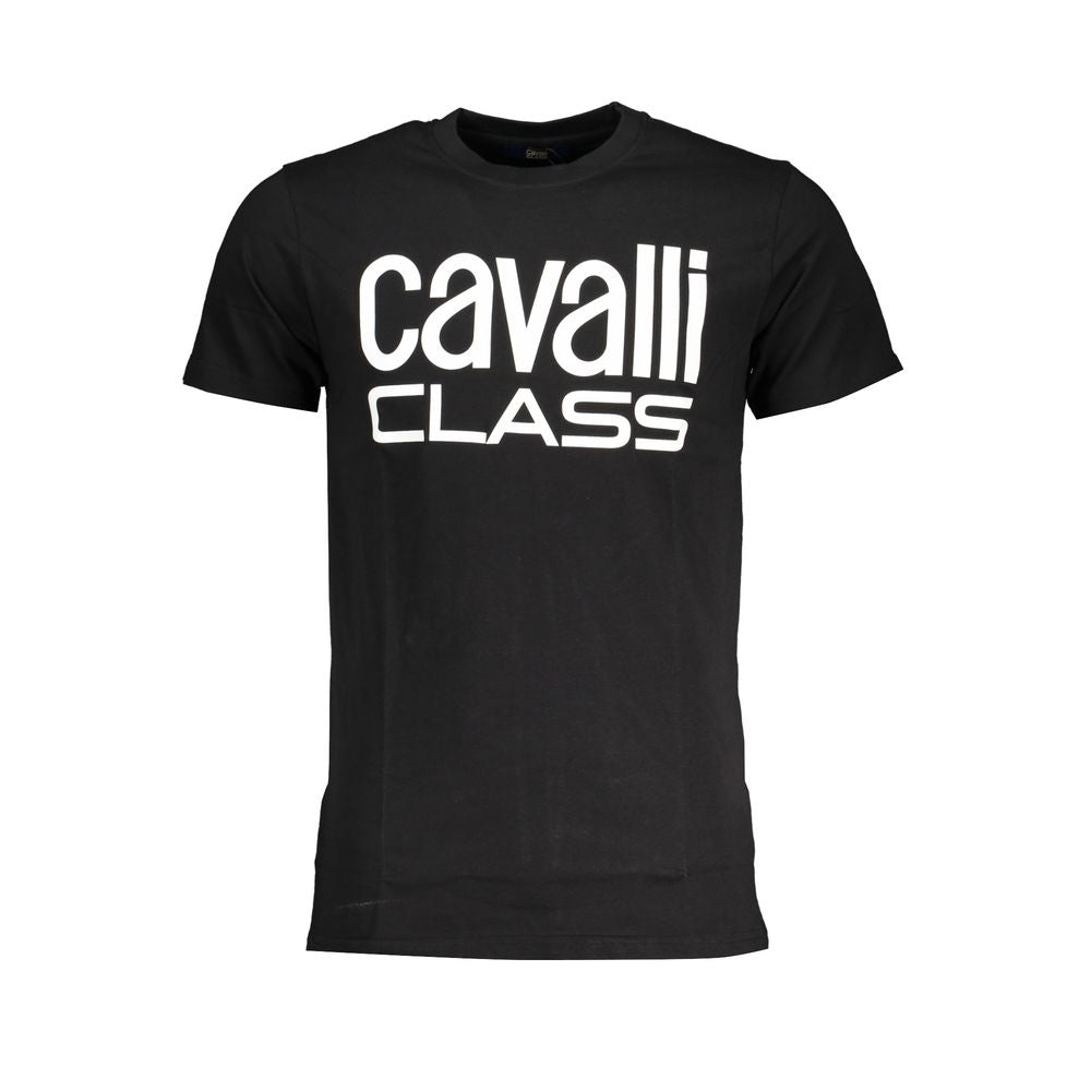 Мъжка тениска Cavalli Class
