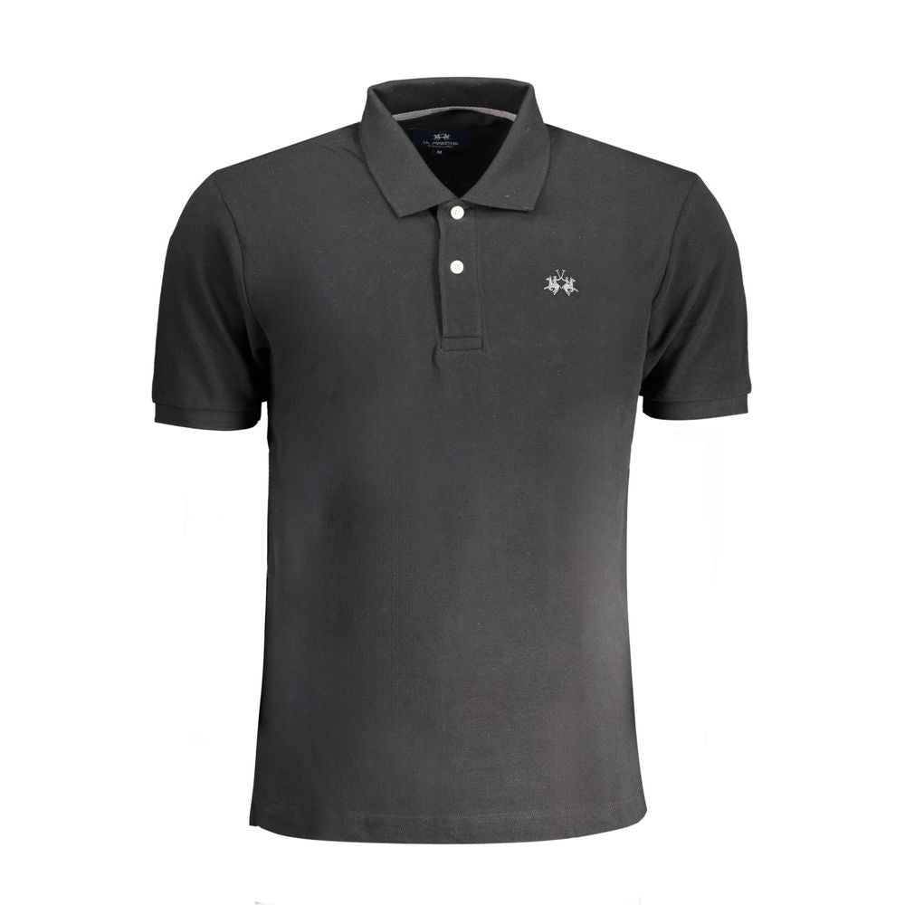La Martina Men Polo