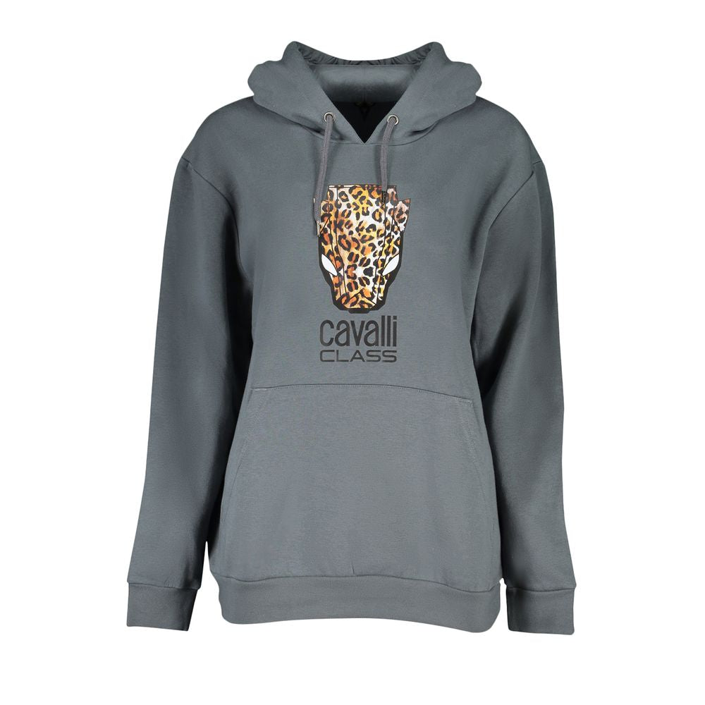 Cavalli Class Women Sweatshirt
