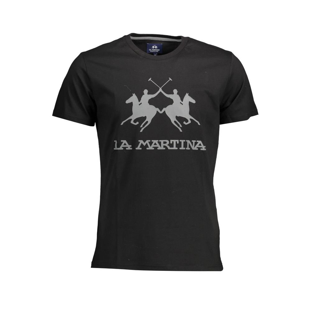 La Martina Men T-shirt