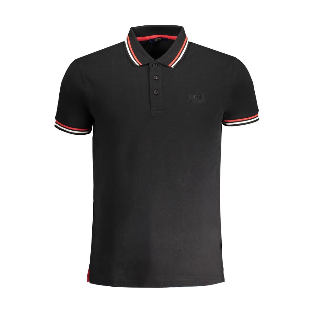 Cavalli Class Men Polo