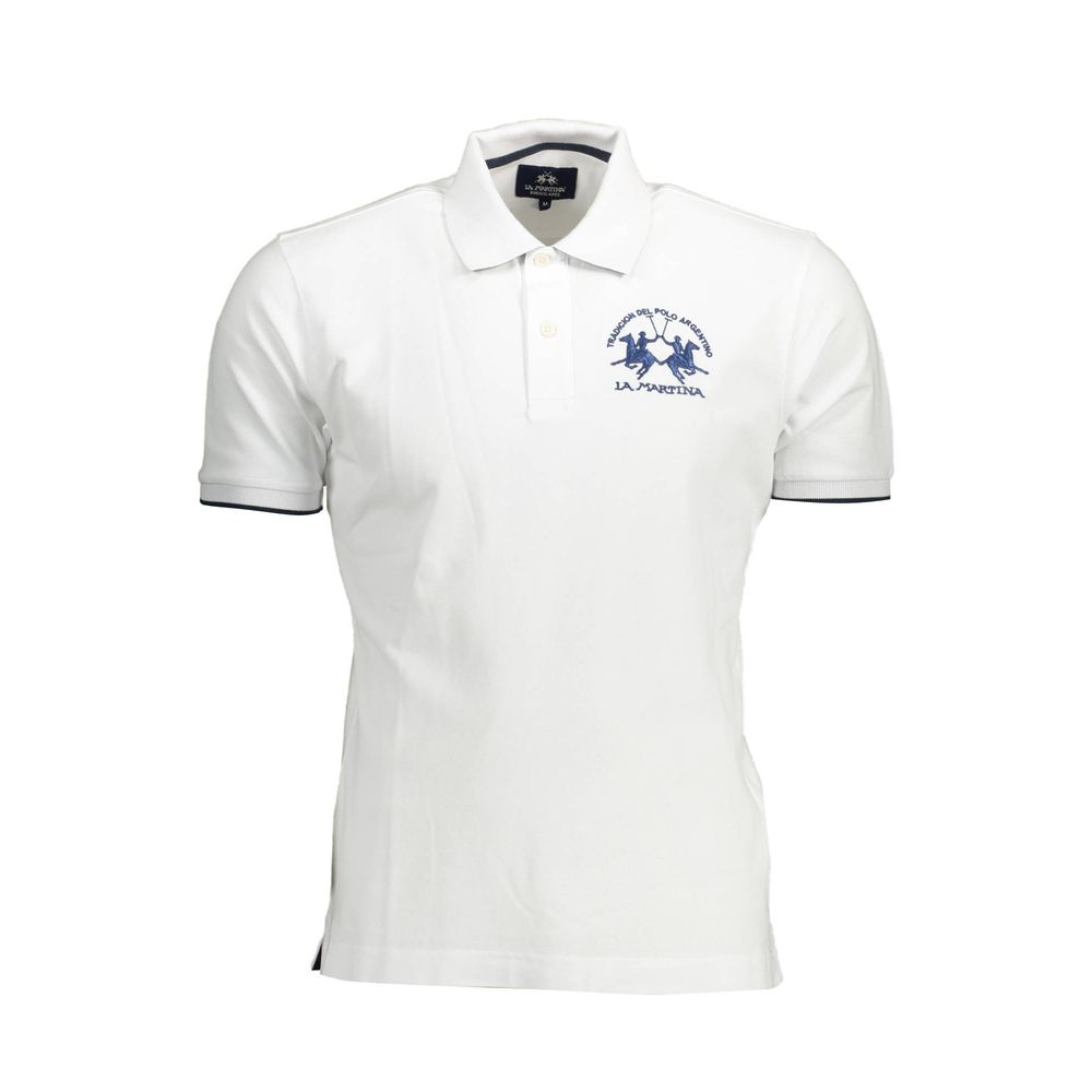 La Martina Men Polo
