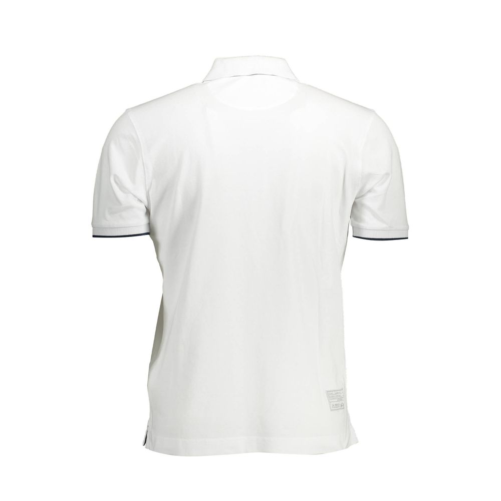La Martina Men Polo