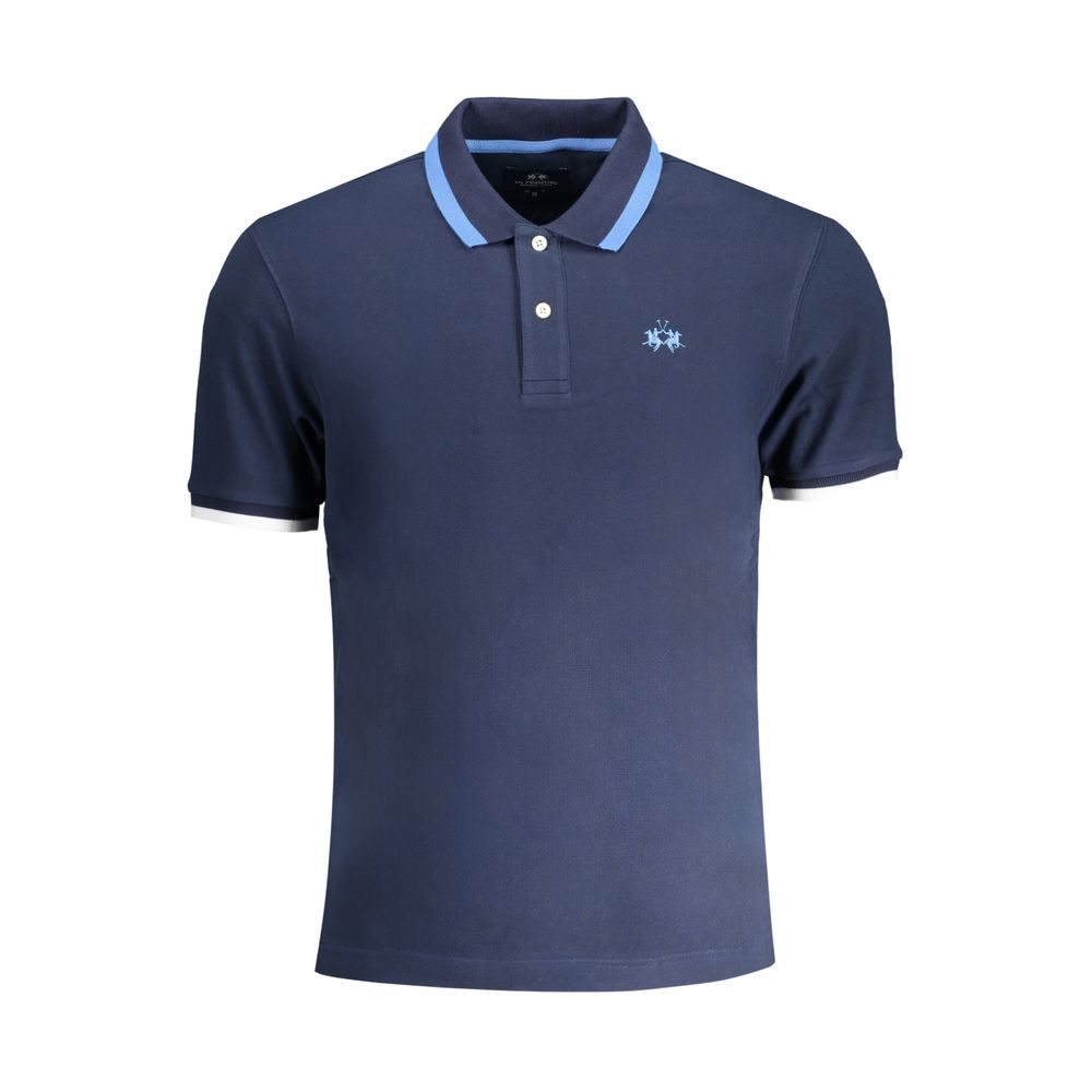 La Martina Men Polo