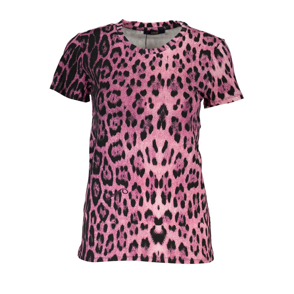 Cavalli Class Women T-Shirt