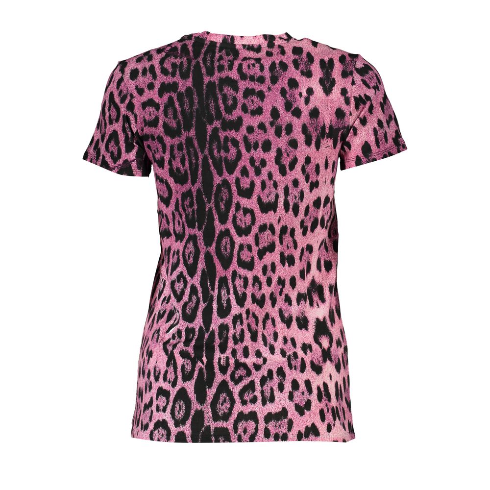 Cavalli Class Women T-Shirt