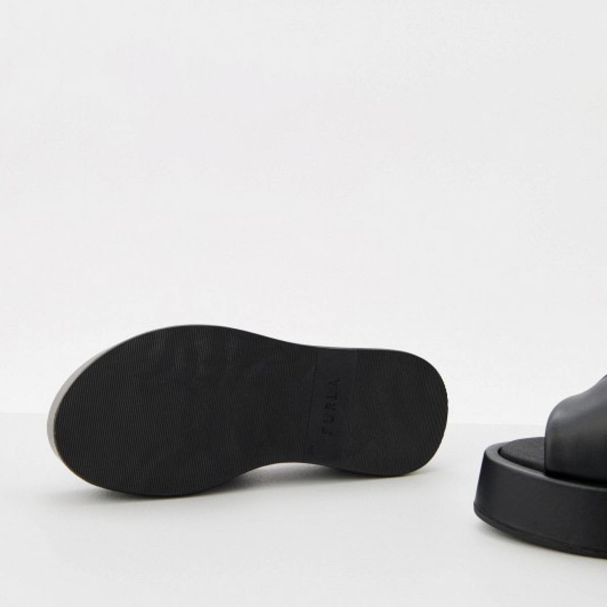 Дамски чехли Furla Women Slippers YH85FPN BX2895 O6000 Insole View