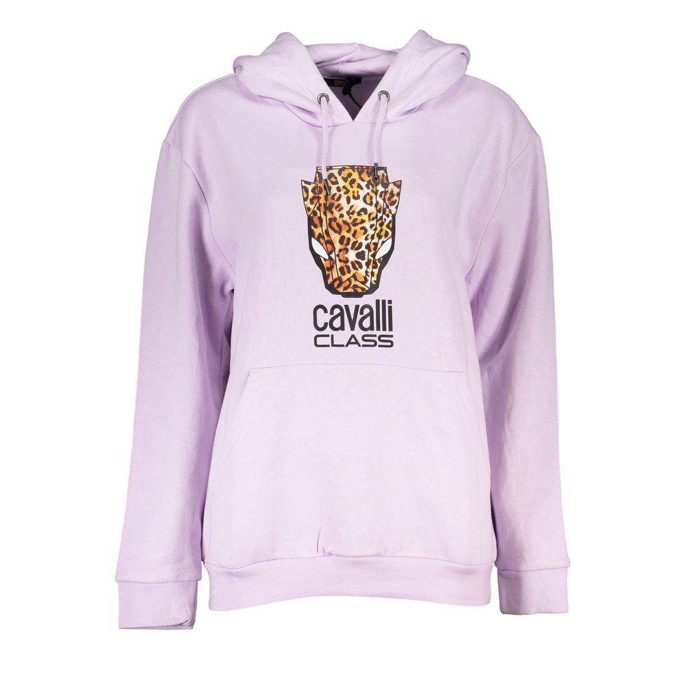 Cavalli Class Women Sweatshirt