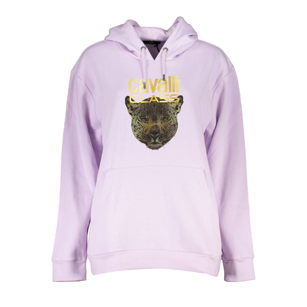 Cavalli Class Women Sweatshirt