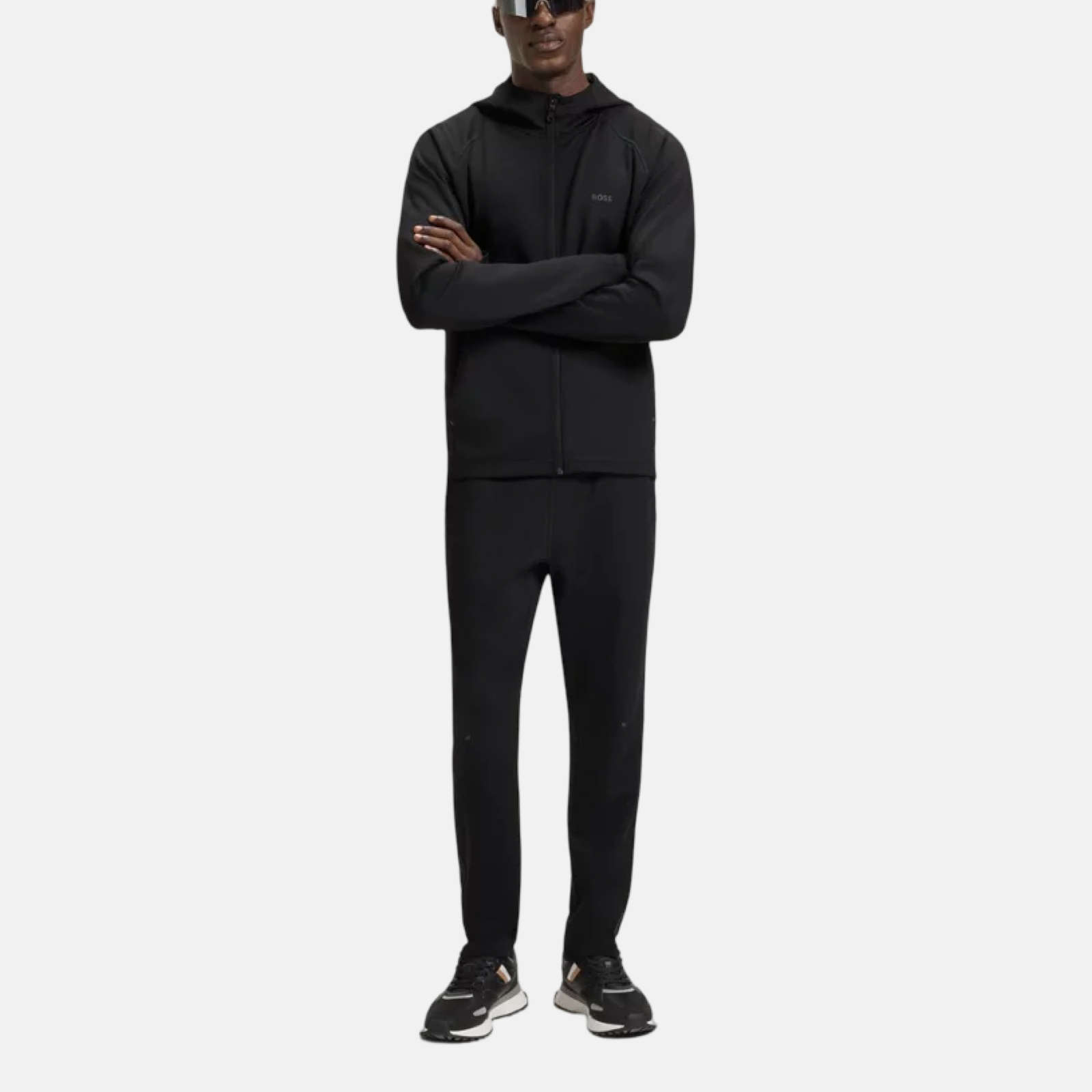 Boss Active Men Tracksuit