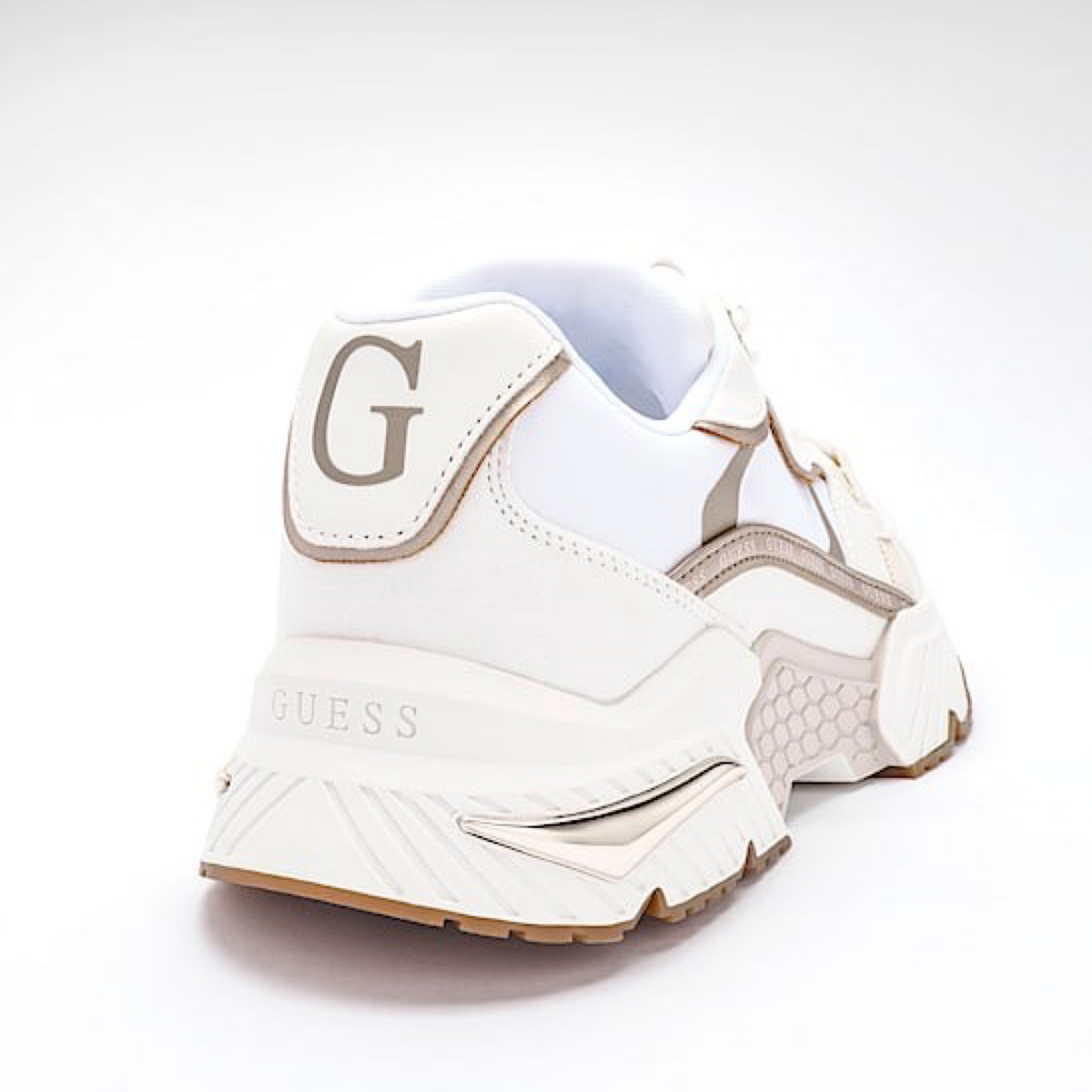 Guess Women Sneakers