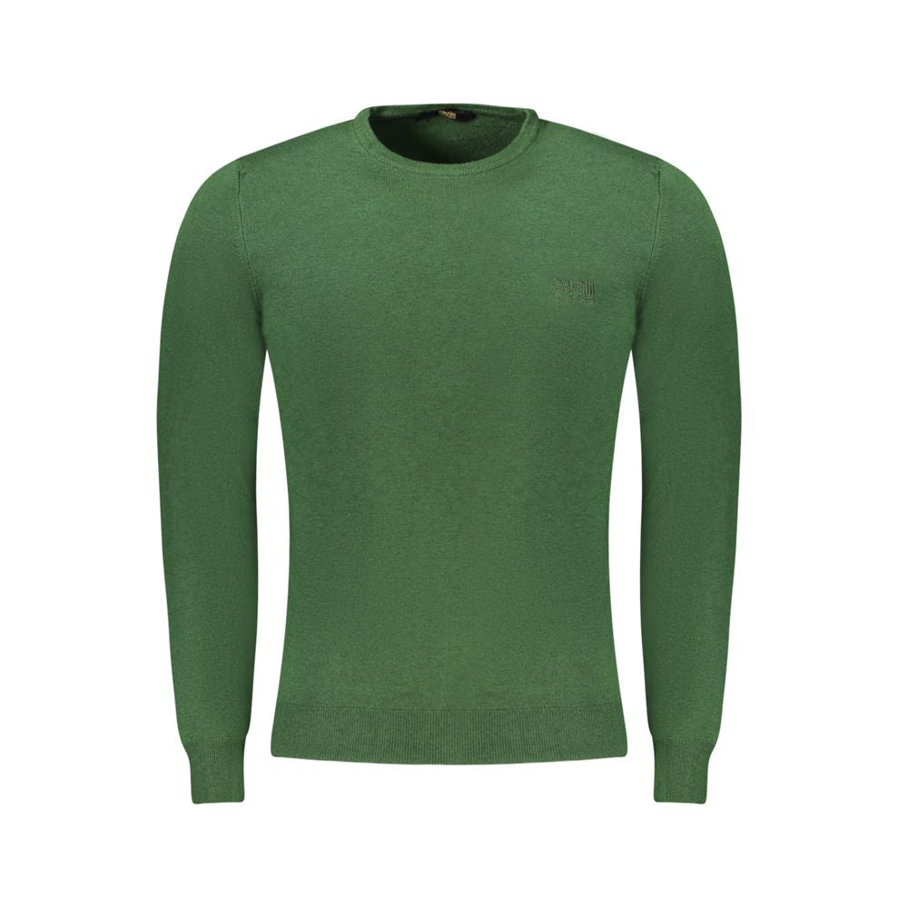 Cavalli Class Men Sweater