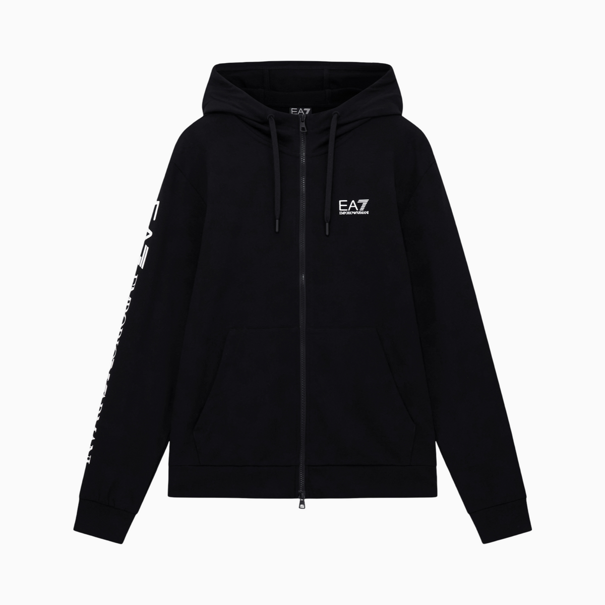 EA7 Emporio Armani Men Sweatshirt