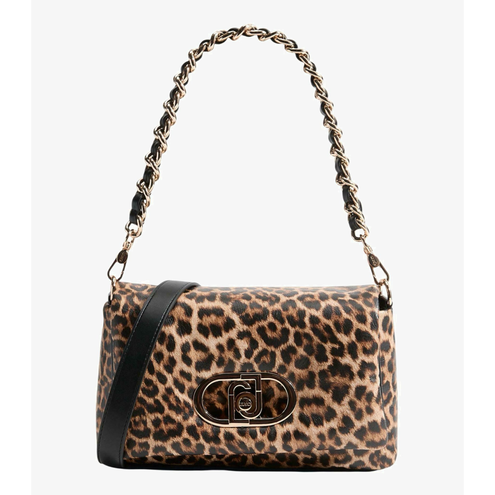 Дамска чанта Liu Jo Women Crossbody Bag AA6148 E1119 Front View