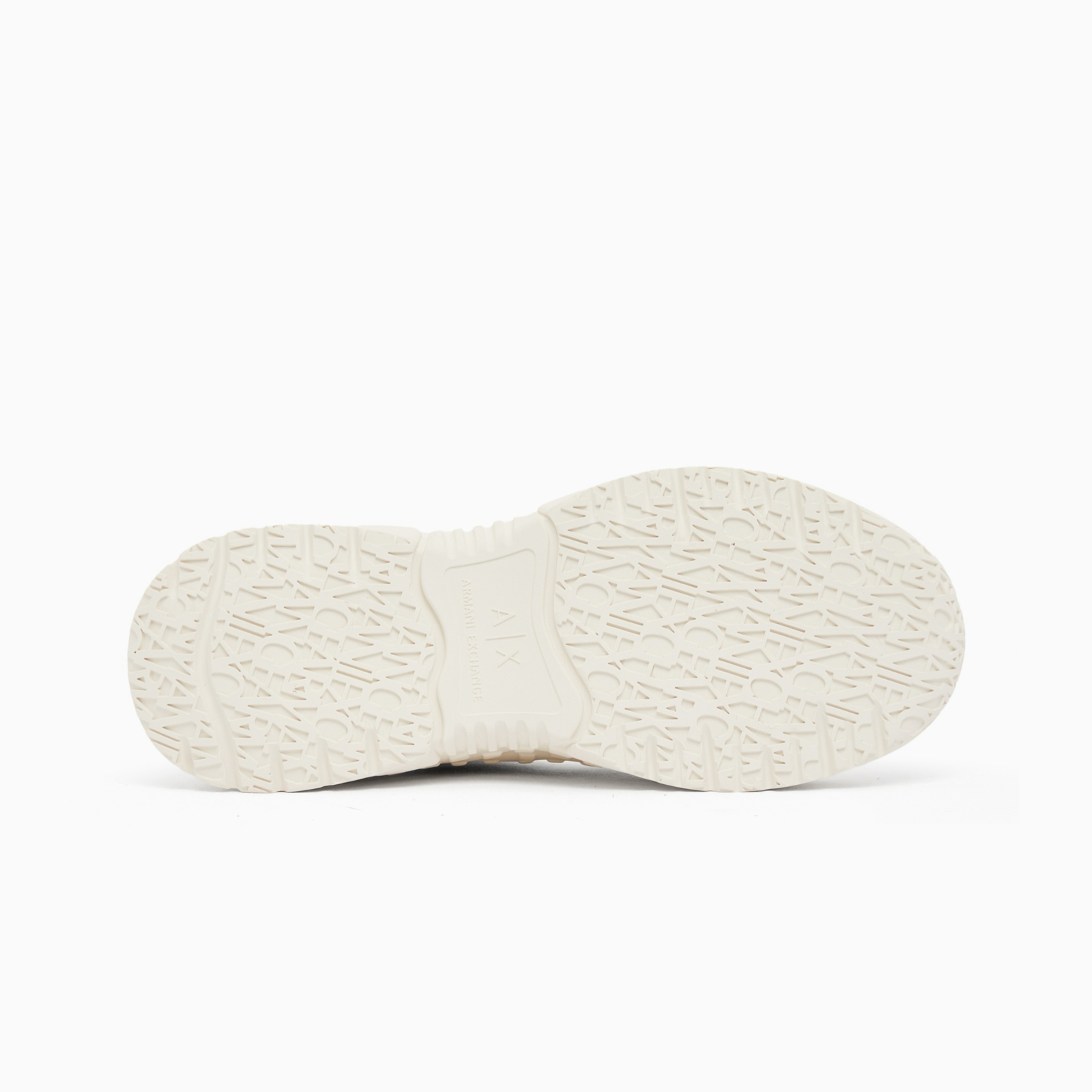 Дамски маратонки Armani Exchange Women Sneakers XD120 XV708 MZ992 Insole View
