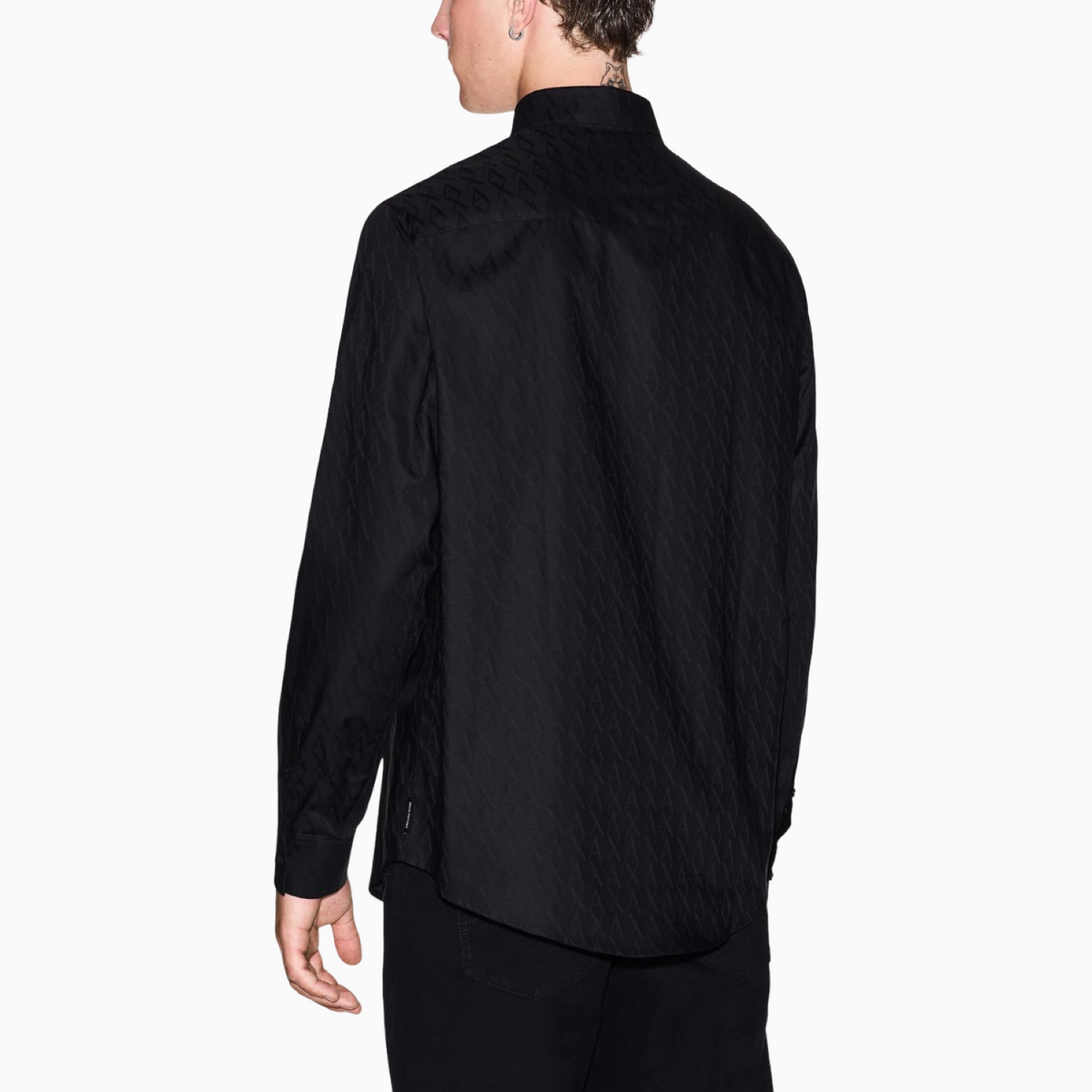 Armani Exchange Men Shirt