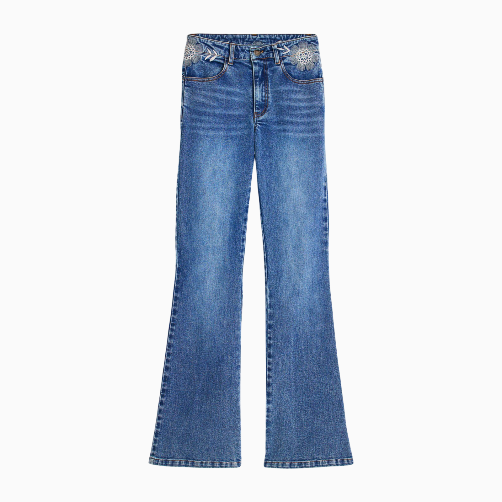 Desigual Women Jeans