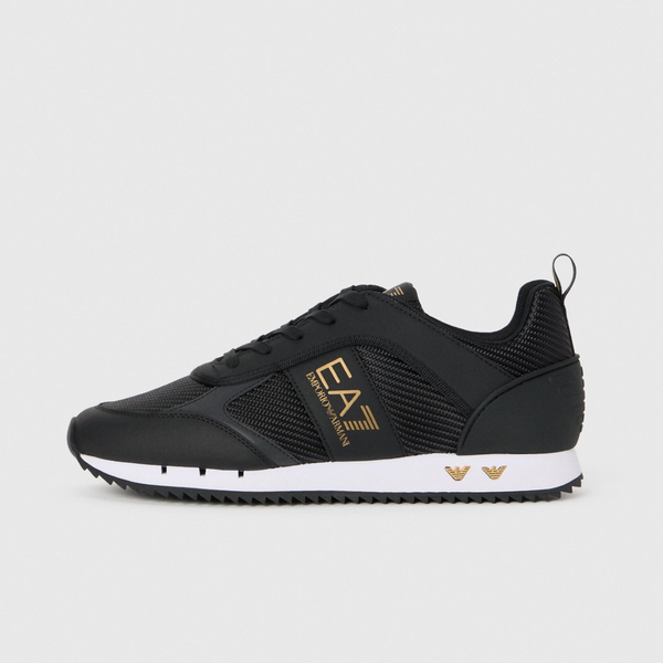 Мъжки маратонки Ea7 Emporio Armani Men Sneakers 7X000337 AF18613 MZ185 Lateral View