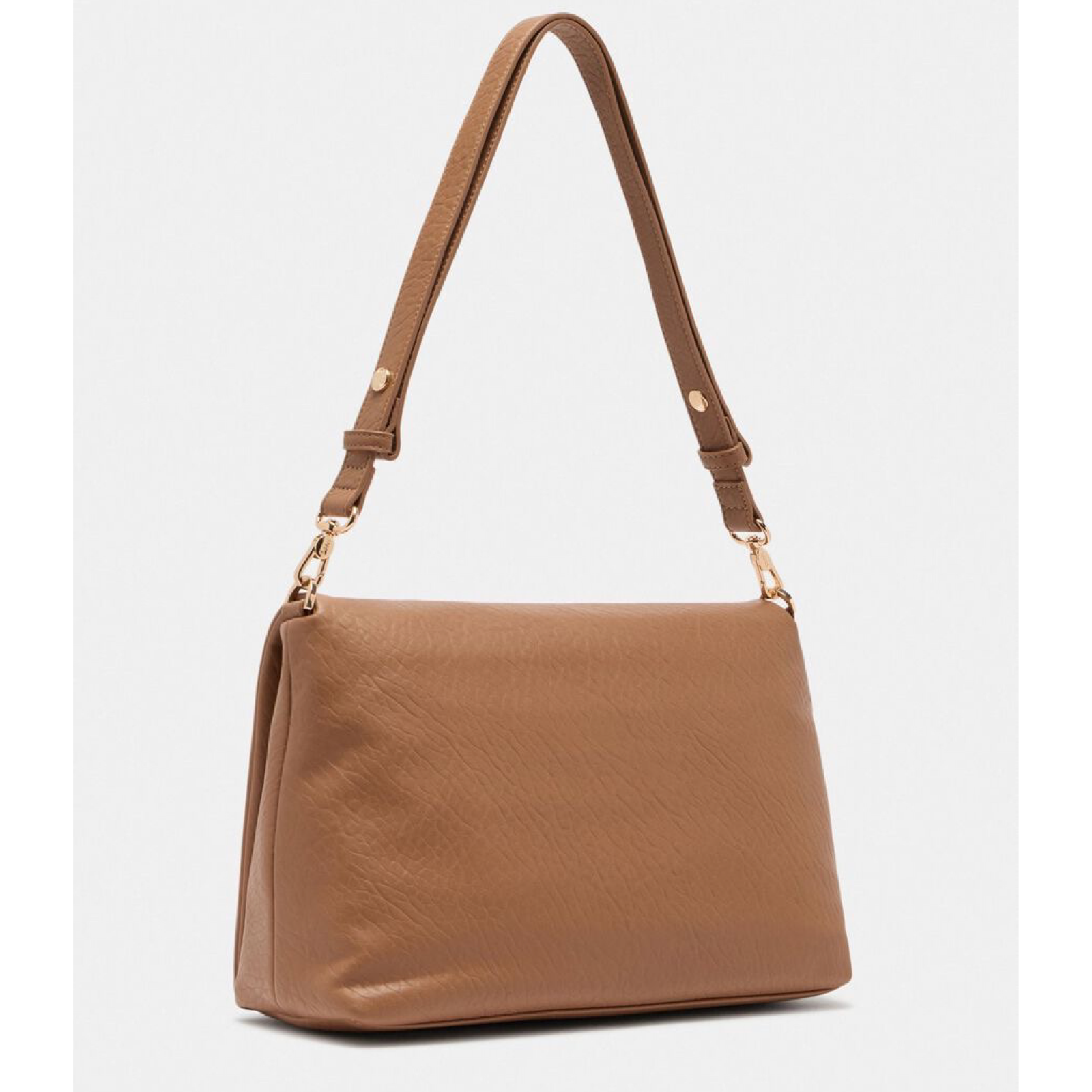 Дамска кафява чанта Liu Jo Women Handbag AF5147 E0161 81140 Back View