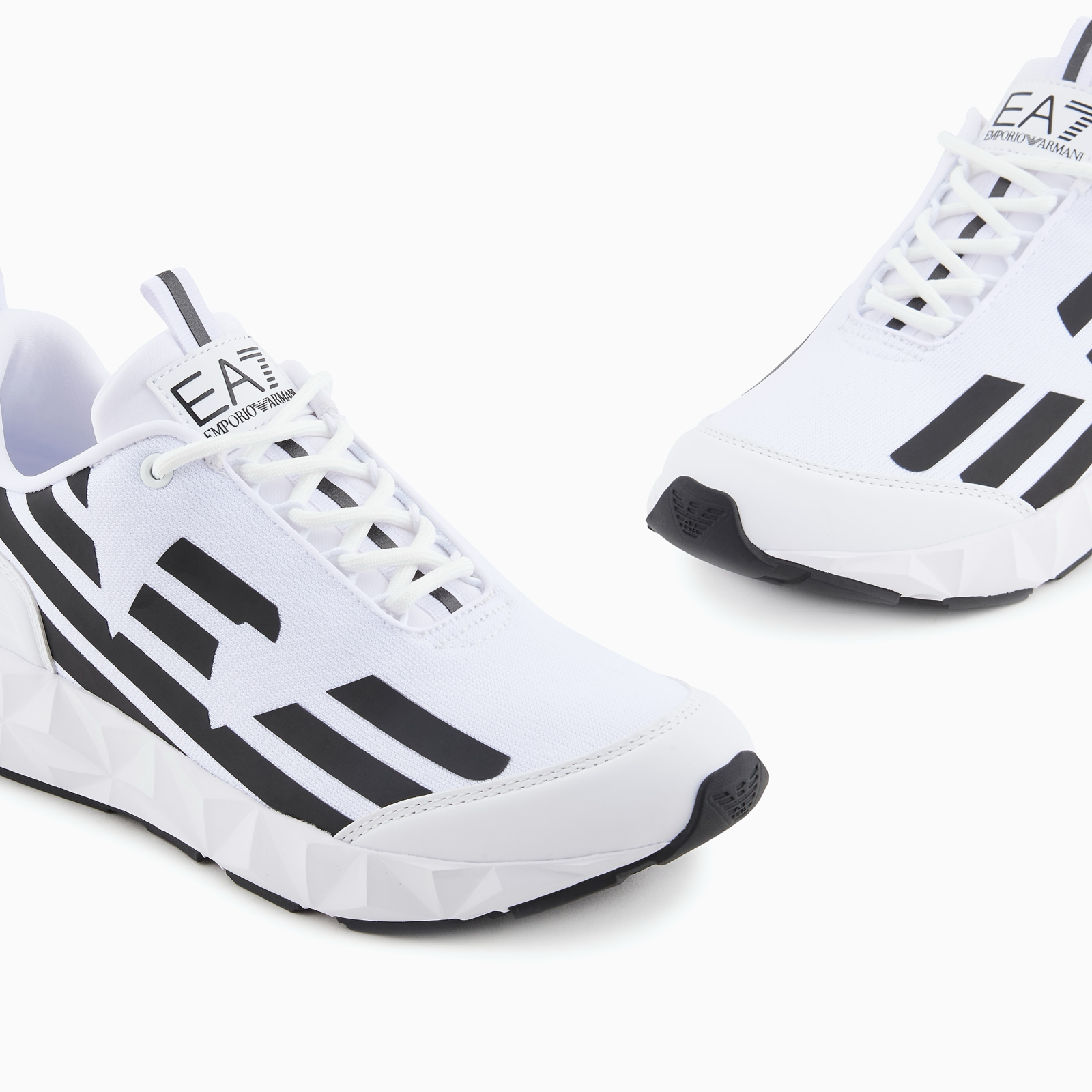Мъжки маратонки EA7 Emporio Armani Men Sneakers X8X217 XK433 U026 Close-Up