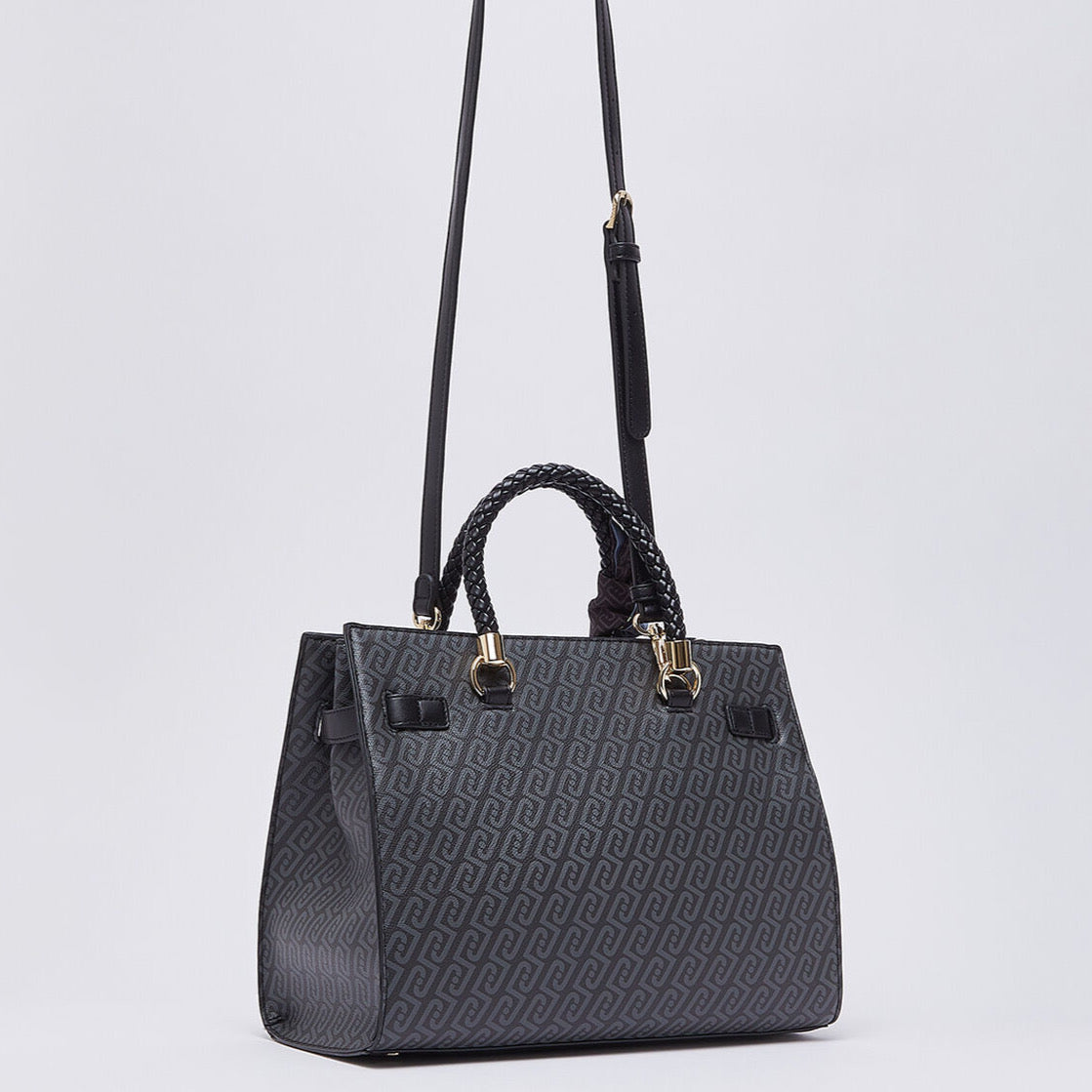 Дамска чанта Liu Jo women’s bag AF6086E1137 22222 Back view 