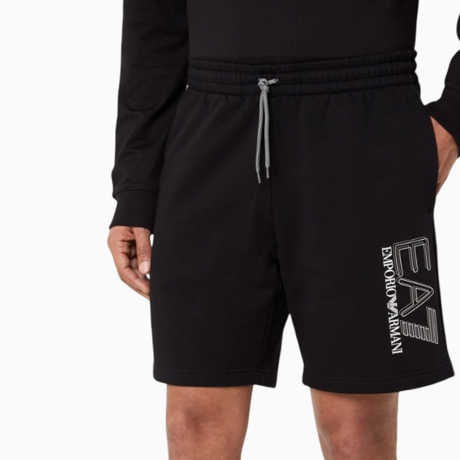 EA7 Emporio Armani Men Shorts