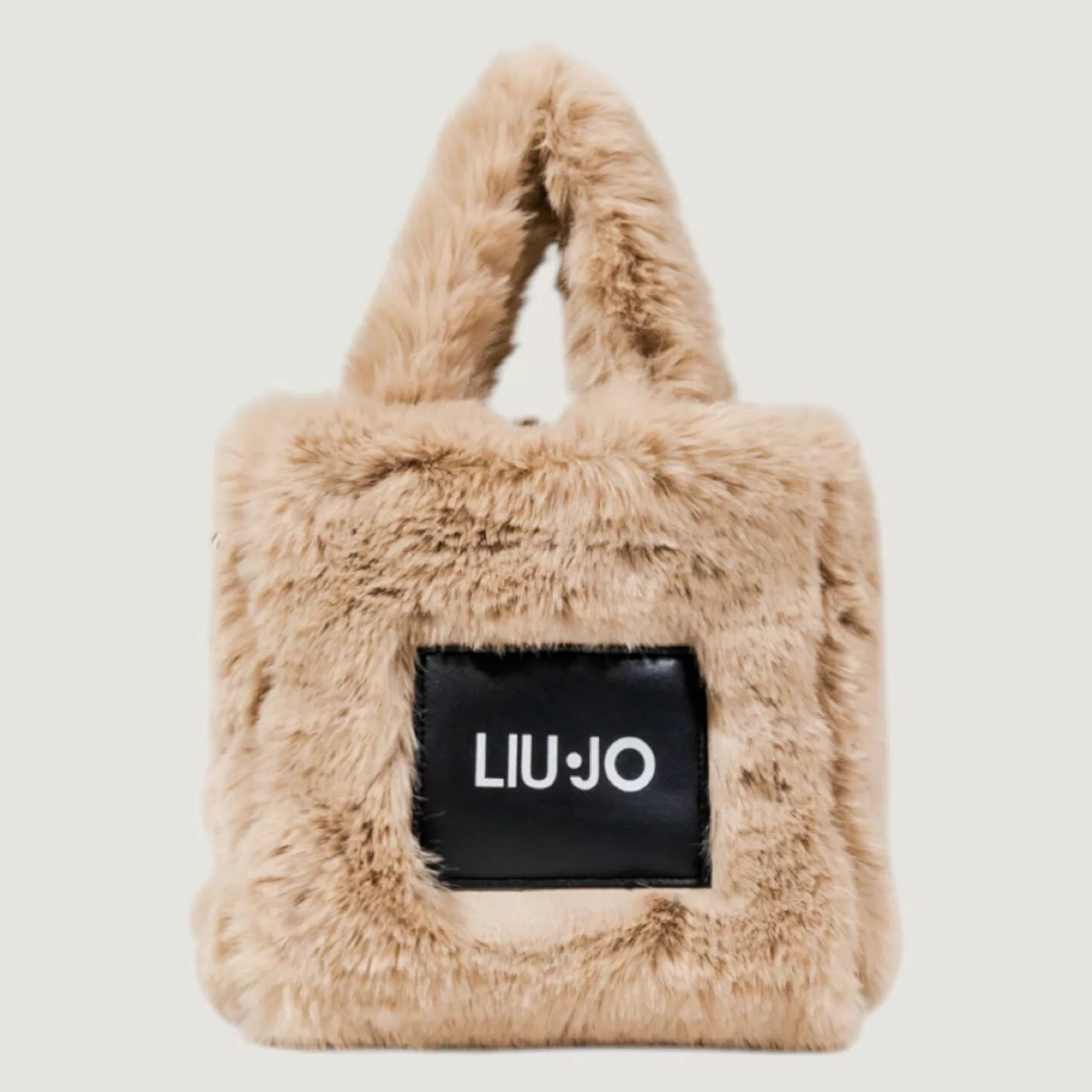 Дамска чанта Liu Jo Women Bag TF5271 E0374 Front View