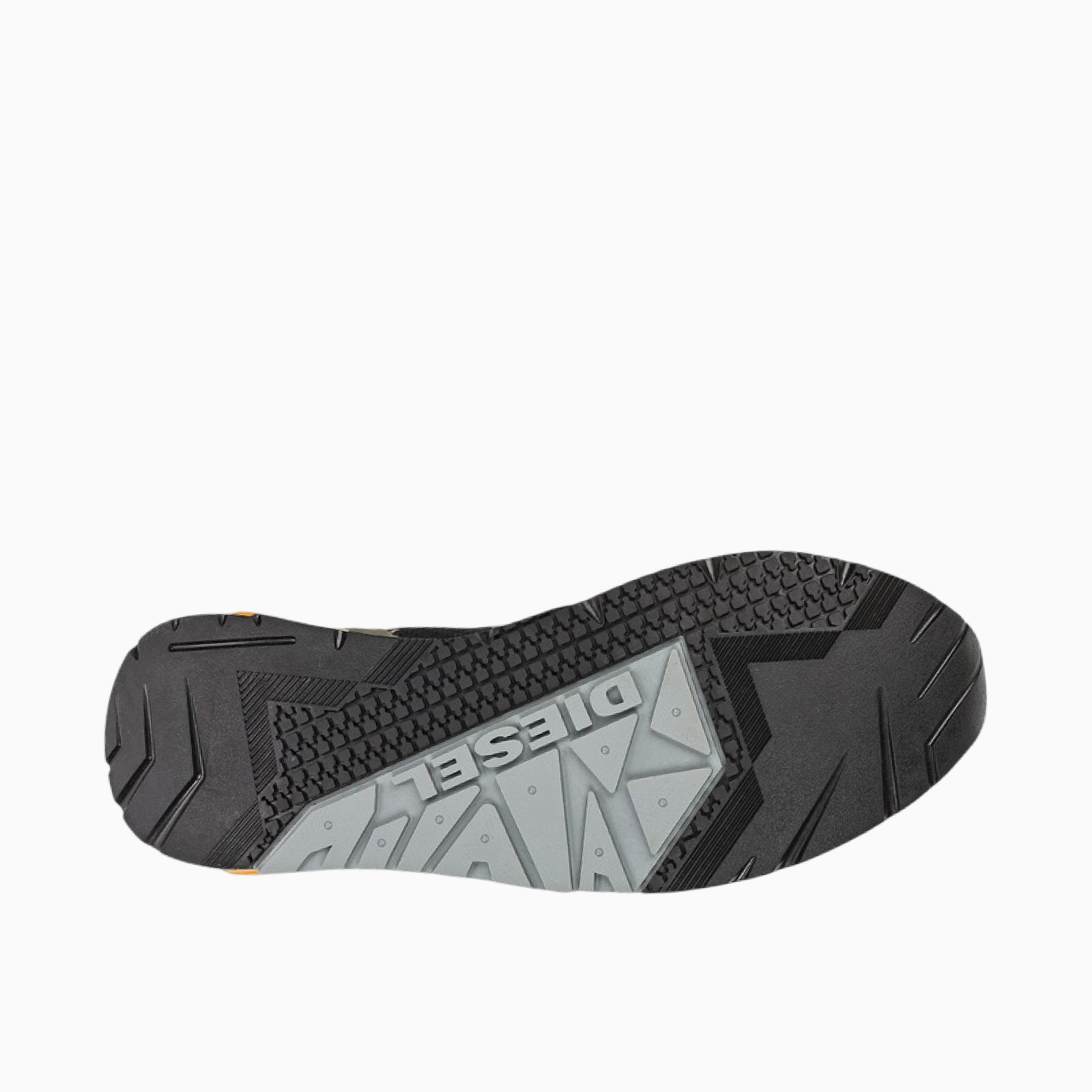 Мъжки маратонки Diesel Y02054 P2636 H5220 Insole View