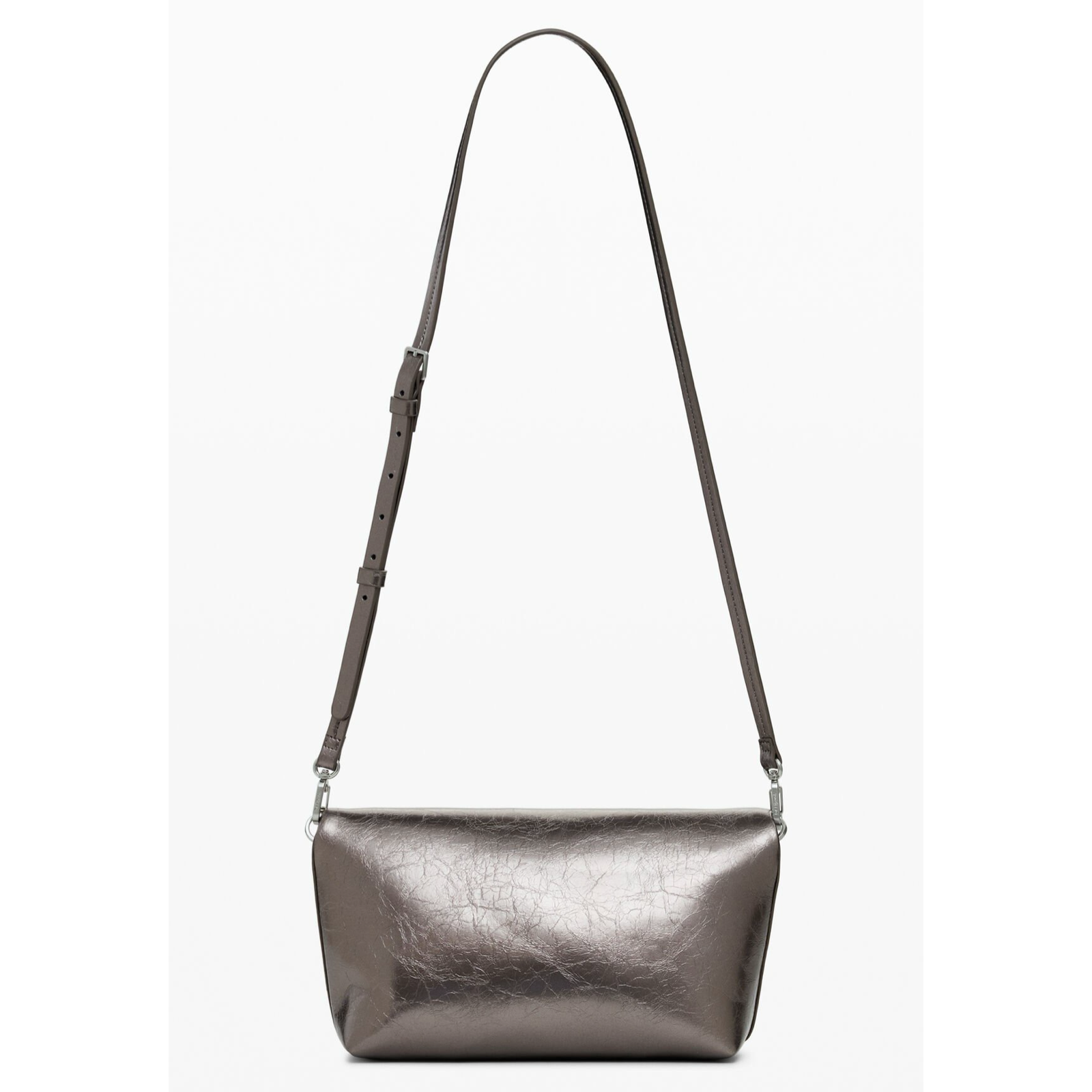Дамска чанта Desigual Women Bag 25WAXPAQ Back View