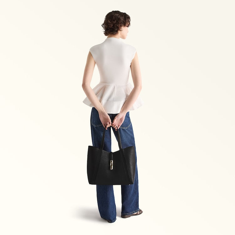 Furla Goccia Tote L Women Bag